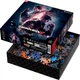 Puzzle Good Loot Tekken 8 Key Art 1000 elementów (5908305246732) - obraz 2