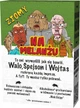 Настільна гра MDR Команда блоку На Меланію (польське видання) (5905669227049) - зображення 3