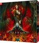 Пазл Good Loot Diablo IV Lilith Composition 1000 элементов (5908305246800) - изображение 4