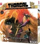 Puzzle Good Loot Thorgal The Betrayed Sorceress 500 elementów (5908305246749) - obraz 5