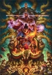 Puzzle Good Loot Diablo IV Horadrim 1000 elementów (5908305246787) - obraz 6
