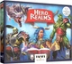 Настільна гра IUVI Games Hero Realms (польське видання) (5907628970003) - зображення 1