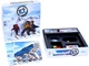 Gra planszowa Rebel K2 Nowa Edycja (5908310266169) - obraz 3