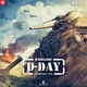 Puzzle GOOD LOOT World of Tanks D-Day 1000 elementów (5908305247524) - obraz 6