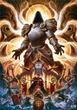 Пазл GOOD LOOT Jumbo Diablo IV Inarius The Father 1000 елементів (5908305247326) - зображення 7