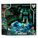 Игровой набор с роботом-трансформером Dinoster Рамбл Бист EU583823 - изображение 1