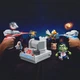 Игровой набор для лазерных боев Laser X Проектор ProjeX Animated (2 бластера, 5 слайд-целей) 52613 - изображение 3