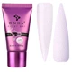 Акрил-гель для нігтів DNKa Acryl Gel №07 Elixir, 30 мл (тюбик) - изображение 1