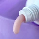 Акрил-гель для нігтів DNKa Acryl Gel №04 Silk, 30 мл (тюбик) - изображение 3