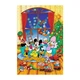 Пазли Trefl Disney Міккі Маус та друзі 600 ел (76029) - зображення 2