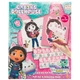 Раскраска фетровая Gabby's Dollhouse (GD23351) - изображение 1