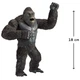 Фигурка Godzilla vs. Kong Конг готов к бою 18 см (35507) - изображение 2