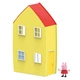 Игровой набор Peppa Pig Домик Пеппы (F2167) - изображение 4