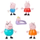 Набор фигурок Peppa Pig Большая семья Пеппы (G0506) - изображение 2