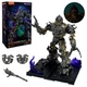 Конструктор Blokees Transformers Мегатрон (71158) - изображение 1