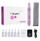Дермапен Dr. Pen Ultima M7-C Pink (проводной) - изображение 5
