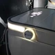 Унітаз-біде підлоговий з електронним управлінням KOER TB-0202 SMART 680x405x455mm із вбудованим бачком (KR6072) - изображение 8