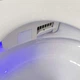 Унітаз-біде підлоговий з електронним управлінням KOER TB-0202 SMART 680x405x455mm із вбудованим бачком (KR6072) - изображение 9