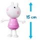 Фигурка Peppa Pig Модное приключение Одень Сюзи (G0330) - изображение 3