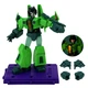 Конструктор-сюрприз Blokees Transformers Shining Version (71121) - зображення 2