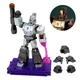 Конструктор-сюрприз Blokees Transformers Shining Version (71121) - зображення 4