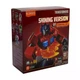 Конструктор-сюрприз Blokees Transformers Shining Version (71121) - зображення 8