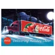Пазли Trefl Coca-Cola Різдвяний караван 1000 ел (10941) - зображення 2