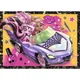 Набір пазлів Trefl Monster High Напружений день 4в1 (34655) - зображення 4