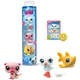 Набір фігурок Littlest PetShop Настрій острова 3в1 (00556) - зображення 3