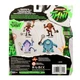 Фигурка TMNT Черепашки-ниндзя Разар (83843) - изображение 4