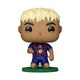 Фігурка Funko Pop серії Футбол: Барселона S2 - Ламін Ямаль (93701) Funko Pop 93701 1089595 - зображення 2