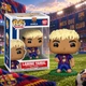 Фігурка Funko Pop серії Футбол: Барселона S2 - Ламін Ямаль (93701) Funko Pop 93701 1089595 - зображення 3