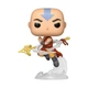 Фігурка Funko Pop серії Аватар: Останній захисник - Аанґ (90250) Funko Pop 90250 1089579 - зображення 2