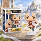 Фігурка Funko Pop серії Аватар: Останній захисник - Аанґ (90250) Funko Pop 90250 1089579 - зображення 3