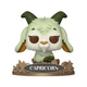 Фігурка Funko Pop серії Zodiac – Козоріг (88321) Funko Pop 88321 1089577 - зображення 2