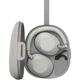 Наушники Sony wh-1000xm6 Platinum Silver cn - изображение 7
