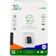Карта памяти T&G microSDHC (UHS-1) 32 GB class 10 (без адаптера) (Черный) (35689) - изображение 1