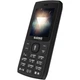 Мобильный телефон Sigma X-style 34 NRG Type-C Black (4827798120514) - изображение 3