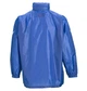 Вітровка дитяча Zeus K-Way Rain 3XL зріст 176 см Блакитний Z00318 - зображення 2