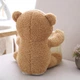 Ведмедик для мовлення Peekaboo Bear коричневий 30 см, музичний та інтерактивний - изображение 4
