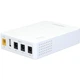 ДБЖ Marsriva DC Router UPS KP3EC 3xDC+USB OUT 5V/9V/12V, 2А/18W, 8400mAh, без БЖ (KP3EC_MARSRIVA) - изображение 1