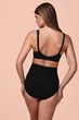 Післяпологовий бандаж «Rebelt Panty» Anita 1885 розмір 75, Чорний 001 - зображення 6