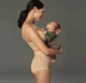Післяпологовий бандаж «Rebelt Panty» Anita 1885 розмір 60, Бежевий 753 - зображення 5