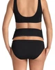 Передпологовий бандаж "Baby Belt" Anita 1708, S, Чорний 001 - зображення 3