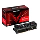 Видеокарта PowerColor AMD Radeon RX 6800 XT 16Gb Red Devil (AXRX 6800XT 16GBD6-3DHE/OC) (GDDR6, 256 bit, PCI-E v4.0) Б/у - изображение 7