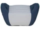 Дитяче автокрісло-бустер FREEON Comfy Blue - Light Gray, 125–150 см, 15–36 кг, синій - сірий - зображення 3