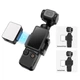 Накамерне світло Ulanzi LM001 Pocket 3 Magnetic Mini Light - изображение 3