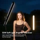 Відеосвітло Ulanzi Ulanzi UA50 50W Bi-Color Air Tube Light(with EU Plug Adapter) - изображение 7