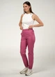 Костюм медицинский STUGA MEDICAL «Мария» розовый (77006017700602) XL - изображение 9