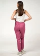 Костюм медицинский STUGA MEDICAL «Мария» розовый (77006017700602) XL - изображение 11